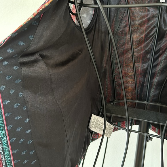 BCBG Generation hi low blazer - Picture 3 of 6